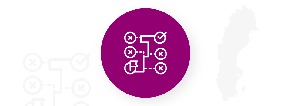 Behärska strategin i Blackjack